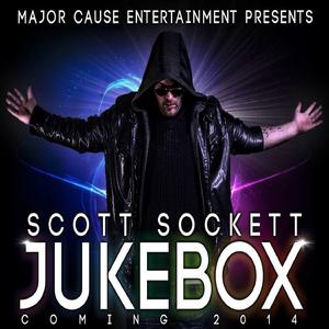 #PartyOnn - Handz Onn (feat. Scott Sockett) *Bonus Track