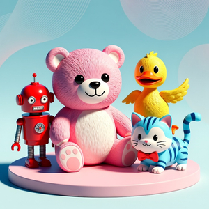 たべものだいすき