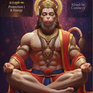 ॐ हं हनुमते नमः