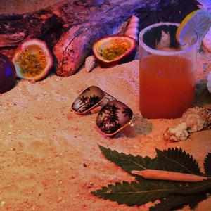 Maracuja (feat. Manatso & Mo le J)