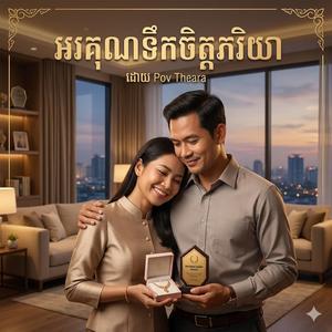 អរគុណទឹកចិត្តភរិយា