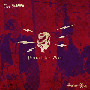 Penakke Wae (Live)