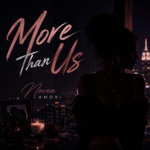 More than us