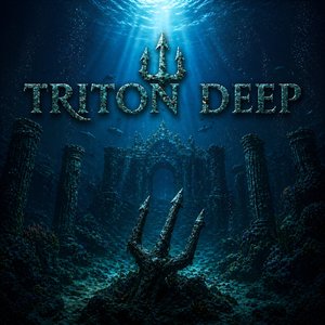 Triton Deep - Echoes of the Deep