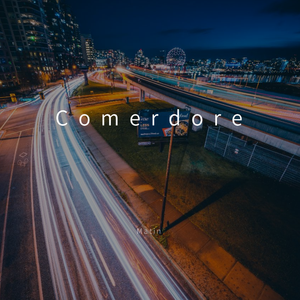 Comerdore (Original Mix)