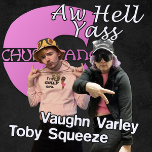 Aw Hell Yass (Da Smoke Sesh) [Intro]