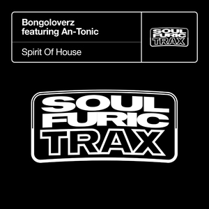 Spirit Of House (Bongoloverz House Mix)