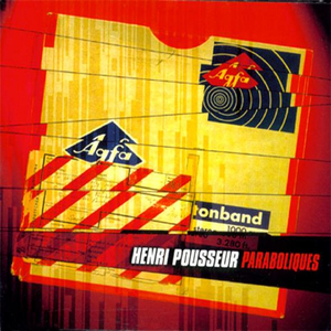 Parabolics Studies 1