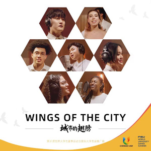 Wings Of The City