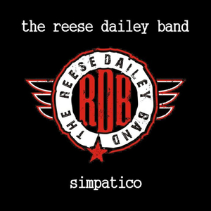 Live It Up (Feat. Pat Dailey)