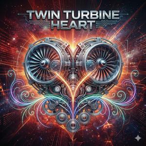 Twin Turbine Heart