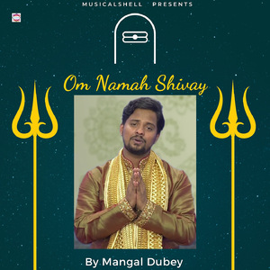 Om Namah Shivay