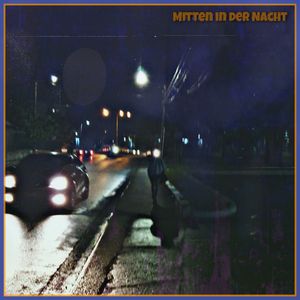 Mitten in der Nacht