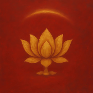 祈求財富：一髻佛母心咒