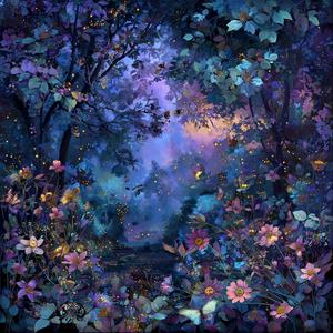 Concertul în luncă (Vasile Alecsandri)