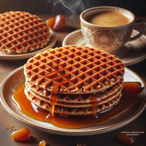 Stroopwafel