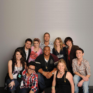 Midnight Train to Georgia