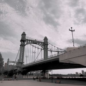 就不要说再见（cover 胖胖胖）