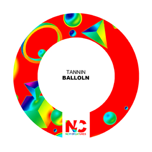 Balloon (Extended Mix)