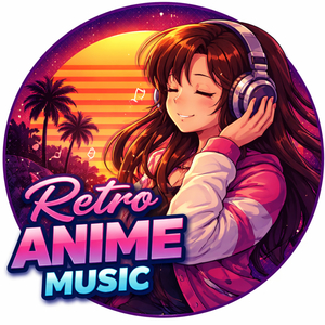 Retro Anime Music