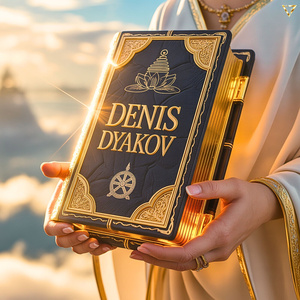 Мудрая книга