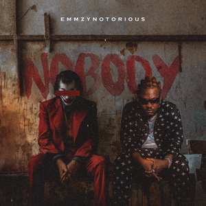 Nobody(somebody) (Demo)