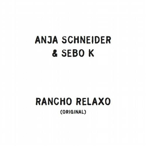 Rancho Relaxo (Pan Pot Black Ranch Remix)