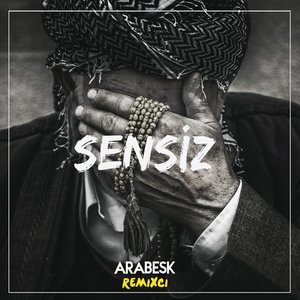 Sensiz (Saz Instrumental Beat)