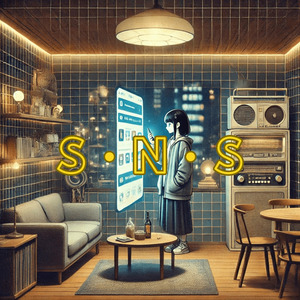 S・N・S