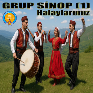 Dertli Uzun Hava Davul Zurna