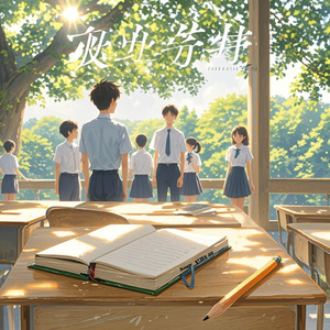 夏风寄青春