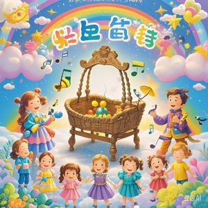 蜜桃小公主的派对