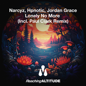 Lonely No More (Paul Clark Remix)