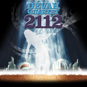 Heaven and Hell: I. Overture - II. Hell (Violent Asylum) - III. Purgatory to Heaven's Gate - IV. Heaven (Second Life) [feat. Sara Loera & Rob Lundgren]