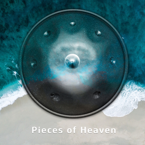 Pieces of Heaven