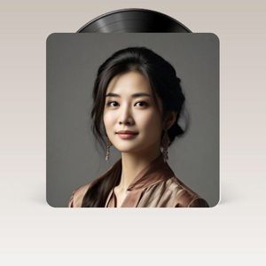 泡面里的月光-李小珍