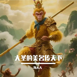 大圣的美名传天下
