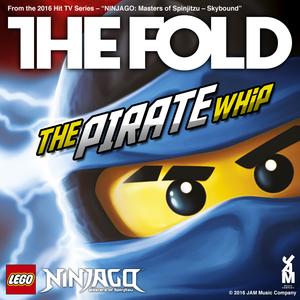 LEGO Ninjago WEEKEND WHIP (The Pirate Whip Remix)