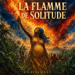 La Flamme de Solitude