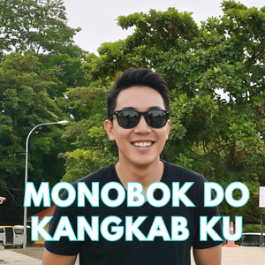 Monobok Do Kangkab Ku