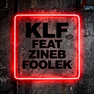 KLF foolek (feat. ZINEB) (Radio Edit)
