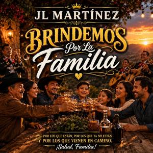 Brindemos Por La Familia