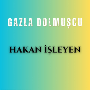 Gazla Dolmuşcu