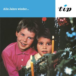 Vom Himmel hoch, oh Englein kommt