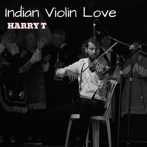 Indian Violin Love