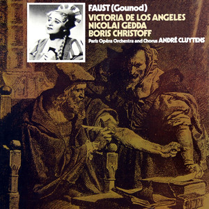 Faust, Act II