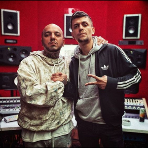 Allame & Tepki - My Hope Tattoo