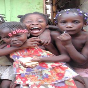 Gueto (feat. Dr.Smith)