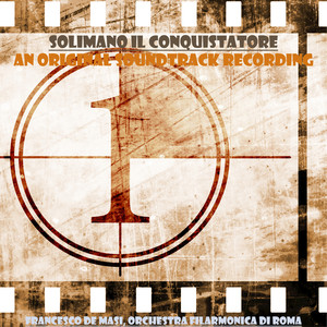 Le Avanguardie Di Solimano