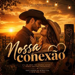 Nossa conexão